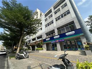 Shophouse star hill căn góc 2 mặt tiền đường, vị trí siêu đẹp 0936 666 *** nguyên lộc