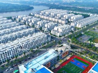 Bán biệt thự vinhomes grand park, 43 tỷ, 320m2 pháp lý đầy đủ