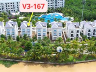 Siêu hiếm chỉ còn 04 căn biệt thự đơn lập "độc bản" chiết khấu 11% vinhome grand park quận 9