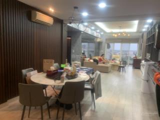 Riverside residence 130m2 giá 9.550 tỷ (73tr/m2) view trực diện sông giá rẻ nhất khu