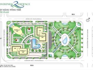 Bán penthouse riverpark residence  332m2, nhà cực đẹp  33 tỷ   0919 378 ***