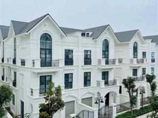 Độc quyền khách hàng gửi bán bt song lập ha3 vinhomes ocean park 1 giá 24 tỷ tốt nhất hiện nay