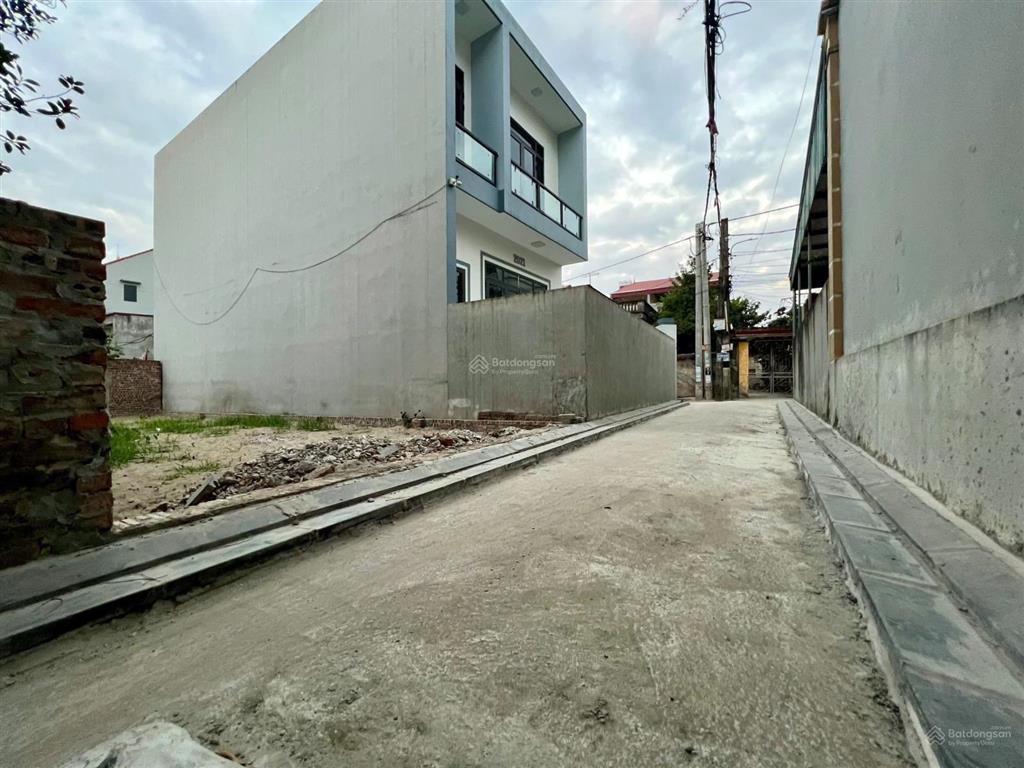 Bán 45m2 bắc hồng (xã phúc thịnh) siêu đẹp, giá đầu tư