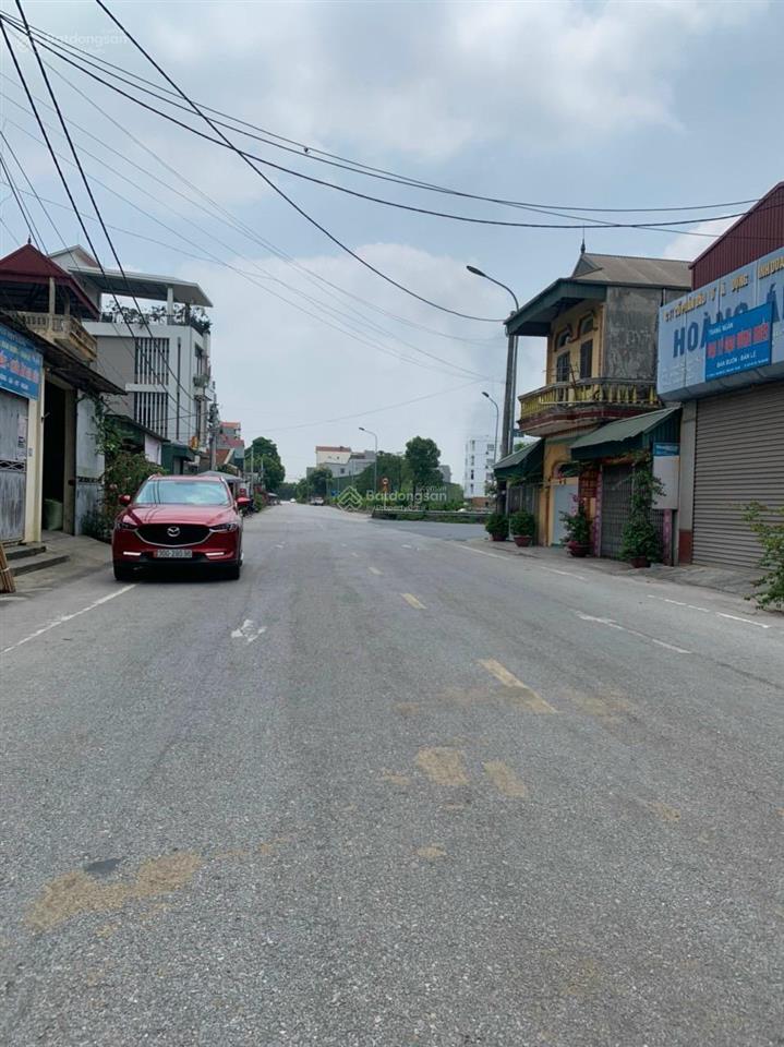 Bán 45m2 bắc hồng (xã phúc thịnh) siêu đẹp, giá đầu tư