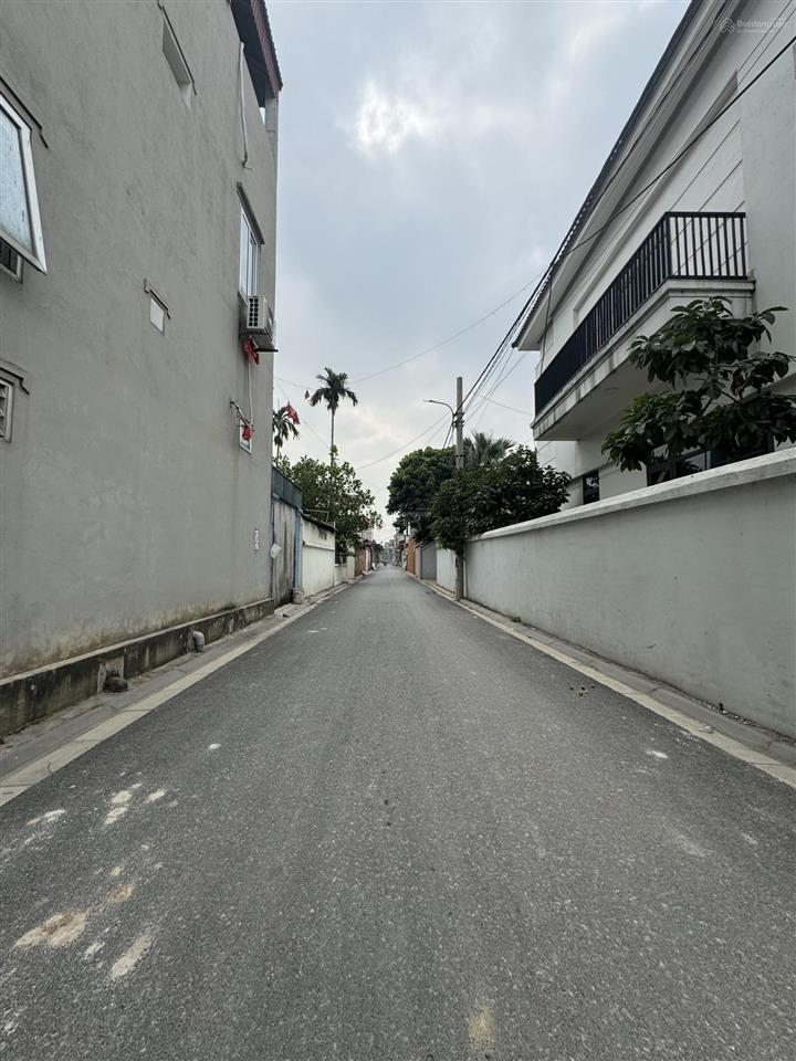 Bán 45m2 bắc hồng (xã phúc thịnh) siêu đẹp, giá đầu tư