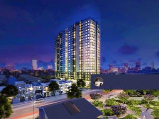 Trực tiếp cđt ck hơn 10%, chung cư dự án eden riverside, căn 51m2, 2 pn 1 wc, giá chỉ 1 tỷ 326