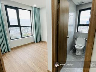 Ngay trục phạm văn đồng, căn bcons green view tìm chủ, 51m2, 2 pn 2 wc, giá 1 tỷ 6, cho vay đc ngay