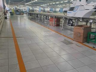 Xưởng an thạnh, 1700m2, 2300m2, khu sản xuất, giá 40.200 đ/m²/tháng
