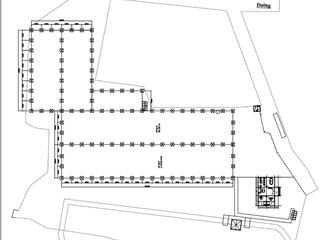 Xưởng mới phước tân, biên hoà, 6000m, giá 50k/m, khuôn viên 1ha5