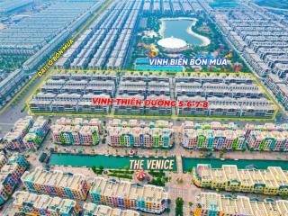 Tài chính 10 tỷ, đầu tư gì tại vinhomes ocean park 3 ra dòng tiền sinh lời ngay?