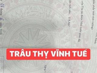 Châu thị vĩnh tế cạnh nguyễn văn thoại con đường huyết mạch