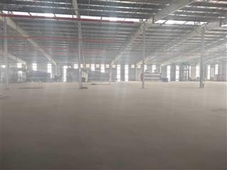 Cho thuê kho xưởng kcn long hậu diện tích 1000m2 chỉ 125.000/m2 , 0937 544 ***