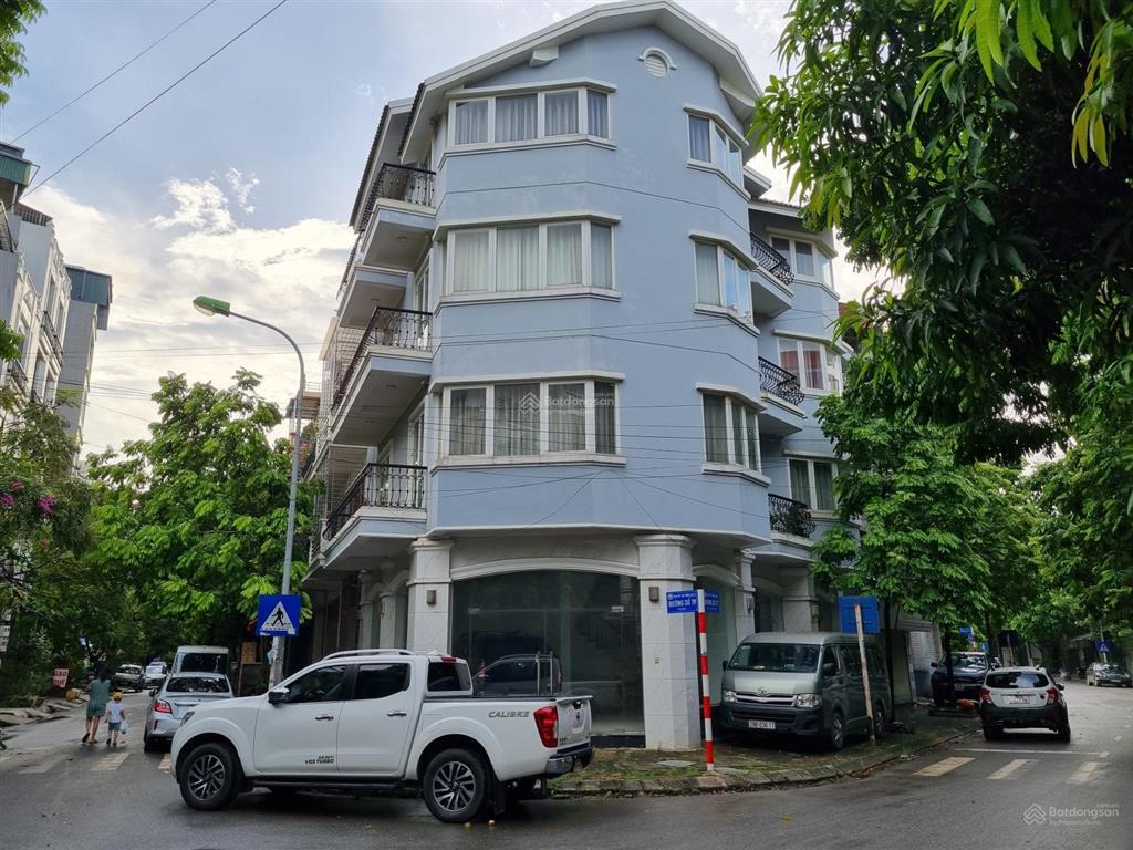 Cho thuê nhà liền kề dự án tổng cục 5 tân triều