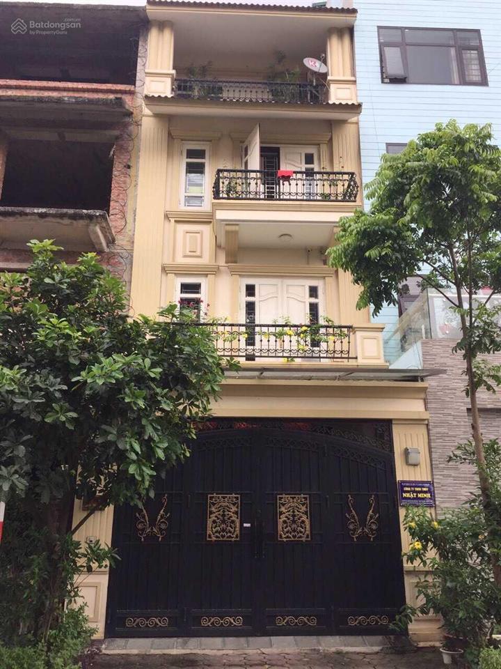 Cc cần bán nhà vườn 100m2 xây thô dự án tổng cục 5 tân triều, giá 21 tỷ