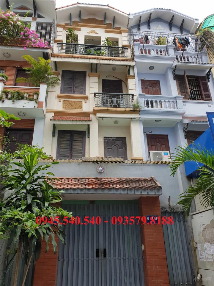 Cc cần bán nhà vườn 100m2 xây thô dự án tổng cục 5 tân triều, giá 21 tỷ