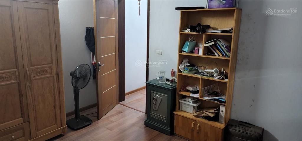 Bán gấp căn liền kề tổng cục 5 tân triều diện tích 65m2 hoàn thiện 4 tầng đẹp. giá 16.5 tỷ