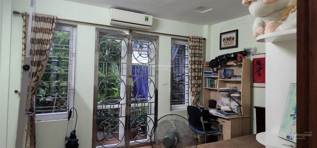 Bán gấp căn liền kề tổng cục 5 tân triều diện tích 65m2 hoàn thiện 4 tầng đẹp. giá 16.5 tỷ