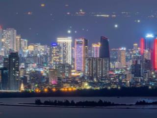 Đặt trước 7 căn góc đẹp nhất tòa peninsula đà nẵng