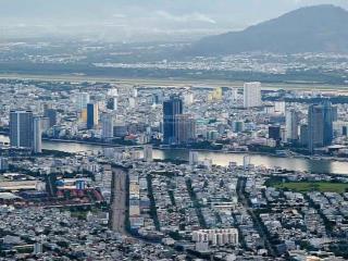 Căn hộ cao cấp mặt tiền sông hàn da nang giá đầu tư sổ hồng lâu dài