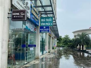 Cần bán lô chân đế toà nhà/shophouse chính chủ giá rẻ tại an bình city.  trực tiếp 0987 065 ***