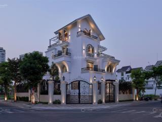 Cần bán gấp căn biệt thự sài gòn mystery villas quận 2  đảo kim cương