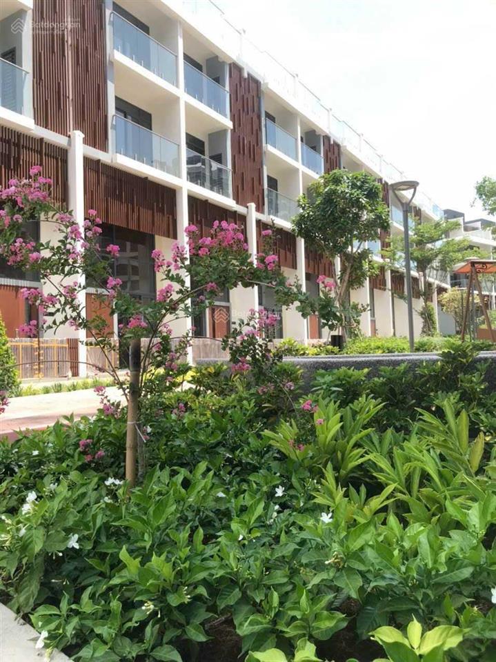 Ck 28%, condovilla  the glen 440m2, 1 trệt 1 lửng 3 lầu + 80m2 hầm xe, trả chậm 60 tháng