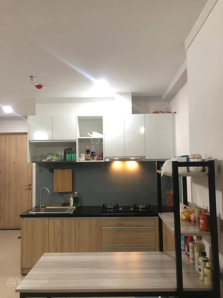 Cho thuê căn hộ hiệp thành 3  full nội thất, view đẹp  1pn  1wc, giá thuê 5,5tr/tháng