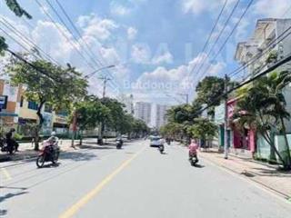 Mua ngay có lời, góc 2 mặt tiền đặng văn bi, 1500m2, diện tích 30m x 50m, giá 60 tỷ, hđ thuê 100 tr