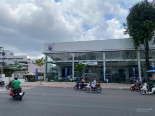 Ngộp bank bán gấp đất đường nguyễn văn luông, quận 6 diện tích 1200m, giá cực tốt 67 tỷ