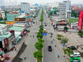 Mảnh đất vàng trần não cơ hội kinh doanh hiếm có, 2000m vị trí đắc địa, sinh lời cao