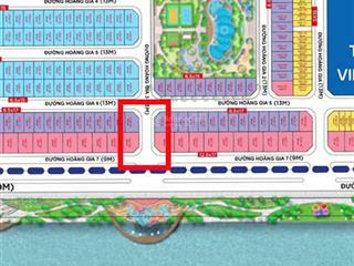 Cc bán đơn lập góc view hồ 40ha hg7  25 dt 267m2 hướng đn hướng triển lãm giá 135 tỷ  0968 870 ***