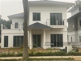 Chính chủ cần bán gấp căn đơn lập hơn 570m2 khu a7 tuyệt đẹp tại xanh villas. giá thỏa thuận