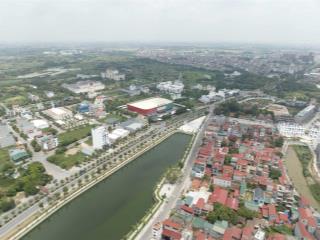 Bán đất nền dự án đền đô, 209m2, giá thỏa thuận, view đẹp, đường lý thái tổ, từ sơn, bắc ninh