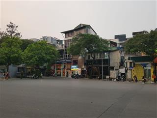 Bán nhà rông 14m mặt phố Trần Hưng Đạo Hoàn Kiếm nhỉnh 550 triêu/m2.