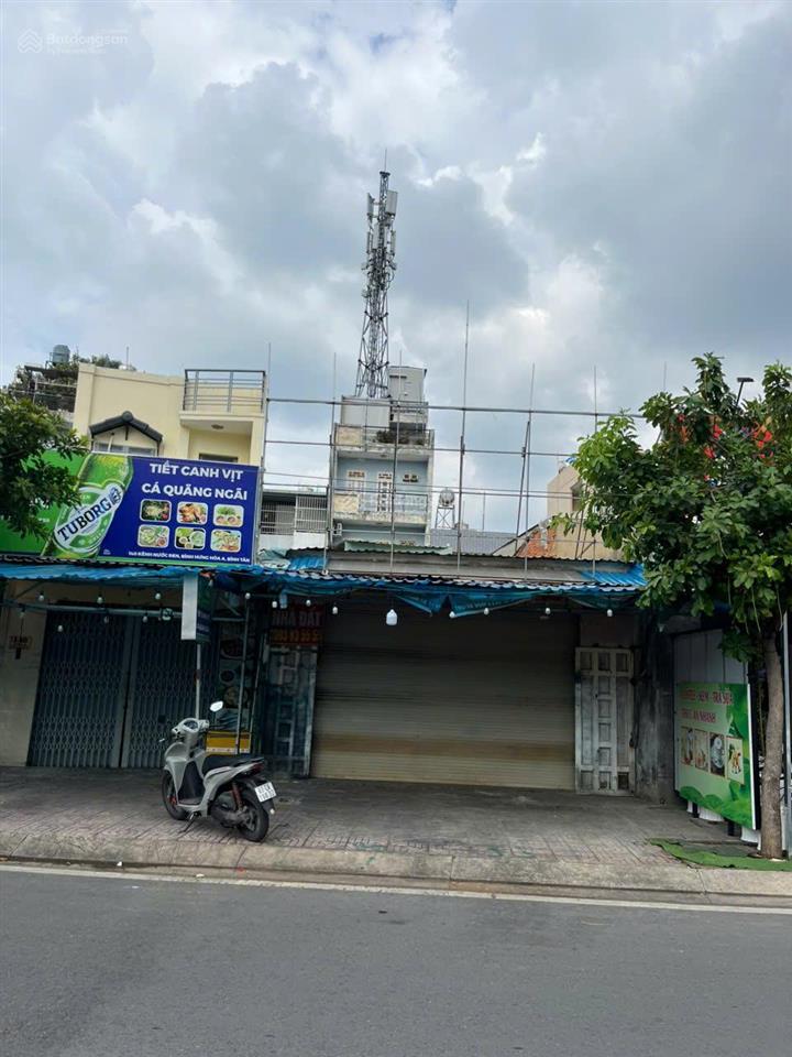230 tỷ bán 10.000m2 kho xưởng đường cn13 kcn tân bình, phường tây thạnh, quận tân phú