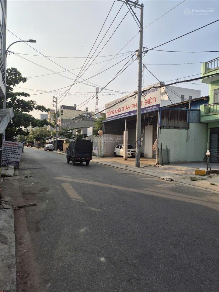 Bán đất mt 50 đường số 7, bình hưng hòa, bình tân, giá 34.5 tỷ, dt 605m2 gần st aeon tân phú