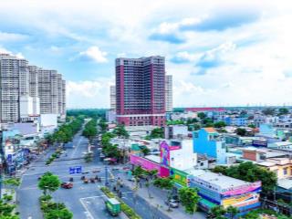 Căn hộ viva plaza q7  mt nguyễn lương bằng , sát cạnh phú mỹ hưng thanh toán 60% nhận nhà ở ngay