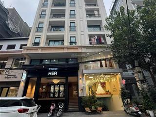 Bán nhà mặt phố đống đa  mặt tiền 7m  142m2  62 tỷ