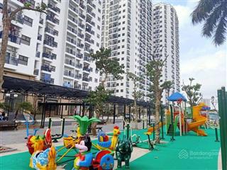 Bán căn hộ chung cư tại đường phúc lợi, 2,35 tỷ vnd, 54,6 m2  giá tốt hàng hiếm