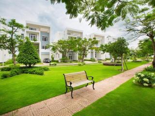 Bán nhiều căn biệt thự villa park nhà thô  hoàn thiện  sổ hồng 0966 514 ***