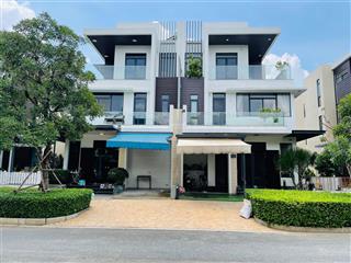 Bán biệt thự lucasta villa  full nội thất đẹp