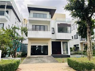 Bán villa lucasta  đơn lập ngang 14m  35 tỷ 0966 514 ***