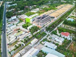 Bán đất kdc tên lửa 2, gần vành đai 3 bình chánh chỉ 1ti4 90m2, 125m2.nh cho vay đến 70%.