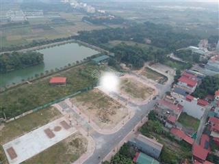 Bán hoa hậu đấu giá 86m2 x1  thôn đìa  nam hồng  đông anh