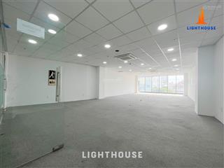 Văn phòng bình thạnh 80m2  120m2  420m2 giáp quận 1 giá siêu rẻ