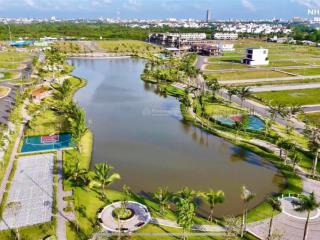 Chính thức mở bán dự án nam long ii central lake  cần thơ