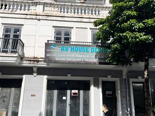 Bán cắt lỗ shophouse vincom 3tỷ750tr giá rẻ nhất dự án ngân hàng sẵn sàng cho vay 3 tỷ