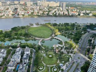 Cần bán 4pn landmark 81, 186m2 view trực diện sông công viên. giá 27,5 tỷ