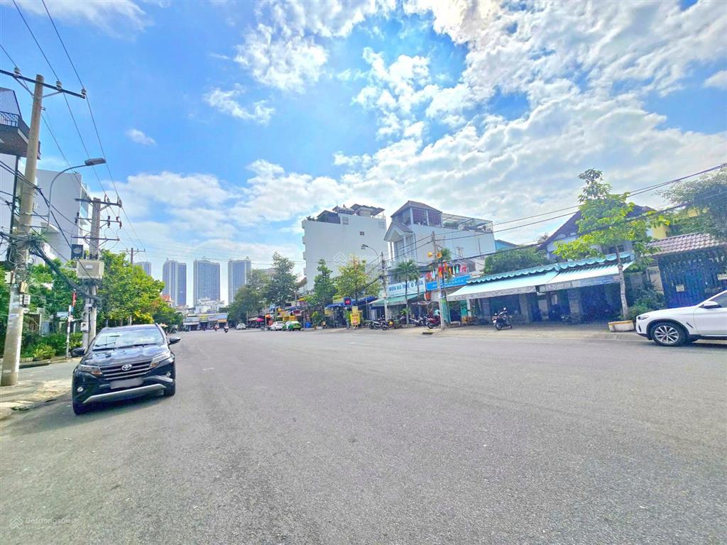 Hàng hiếm nhà mt kdbb ngang 4x22 khu cư xá ngân hàng q7 giá 16.5 tỷ