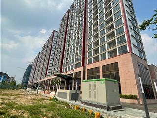 Chính chủ bán căn hộ tầng 19, toà k2 dự án khai sơn city 90m2  2pn  2wc view bc cầu đông trù